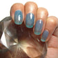OPI Lacquer - I Can Teal You Like Me #NTS04