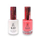 KAT Beauty 4In1 System #182