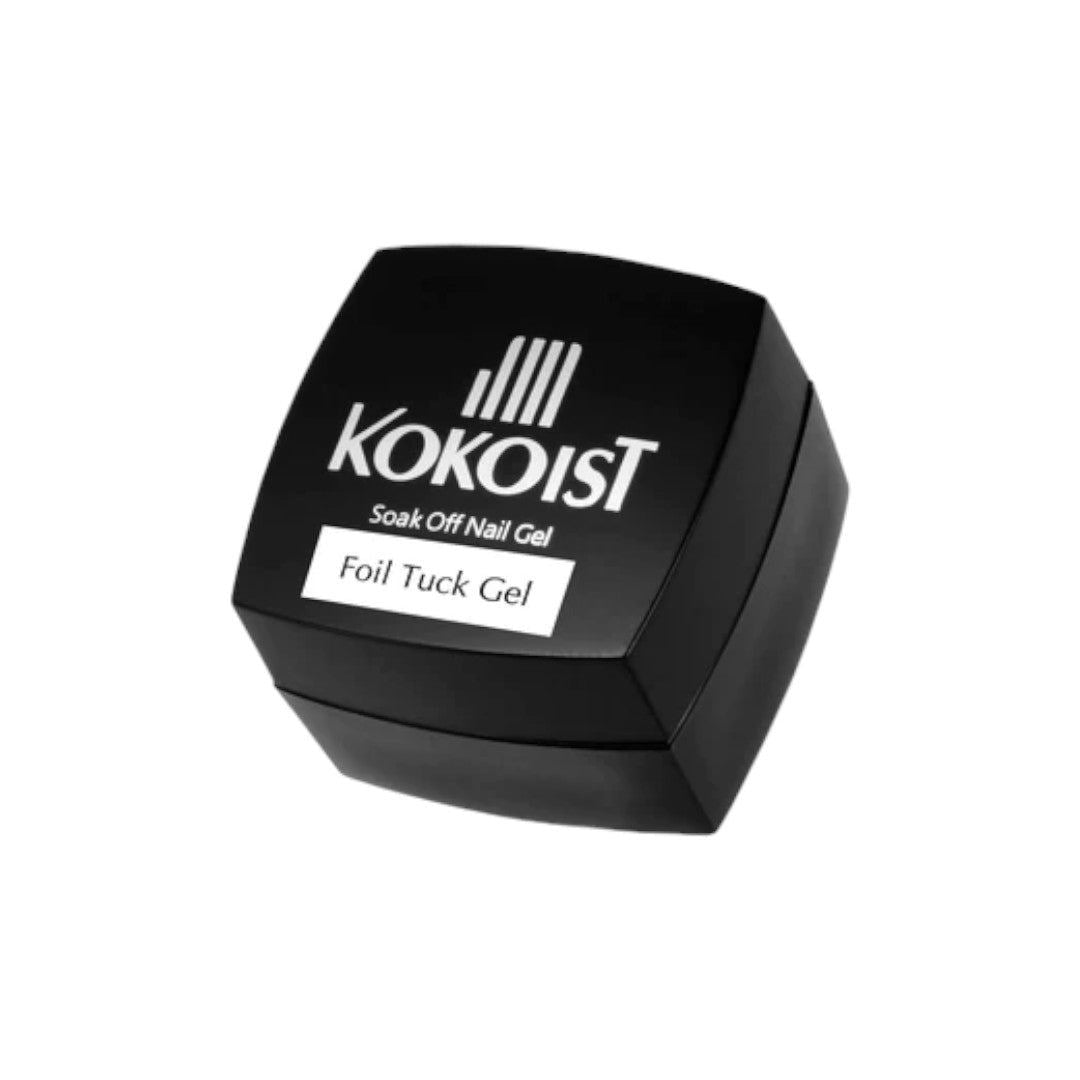 Kokoist Foil Tack Gel 4g #W3