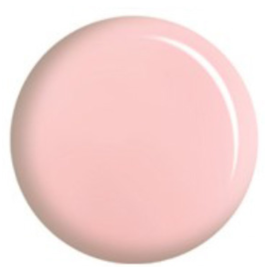 DND DC Gel & Lacquer Duo - Nude Pink #151