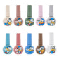 DGEL X DISNEY - Donald Duck Gel Polish #DT21-30 Collection (Ash)