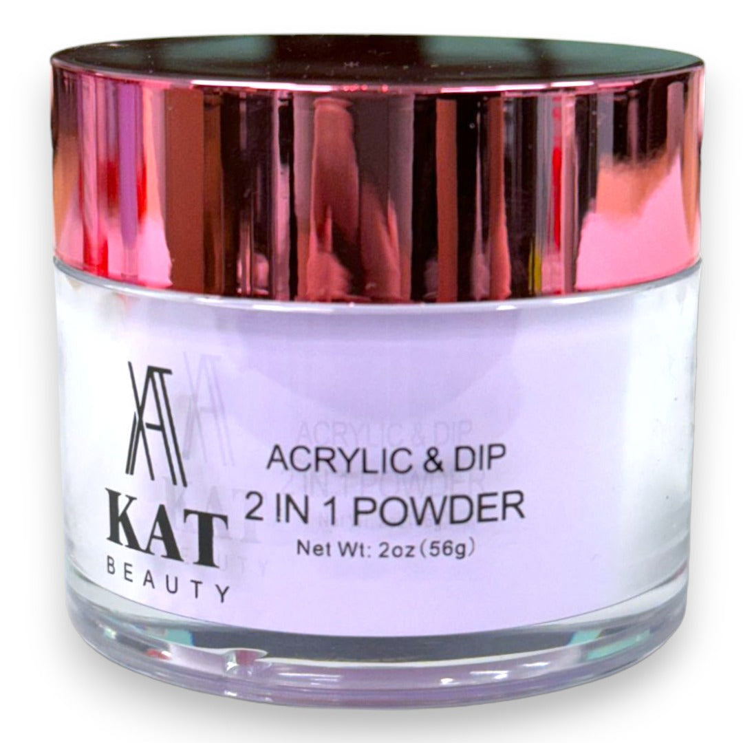 KAT Beauty 4In1 System #088