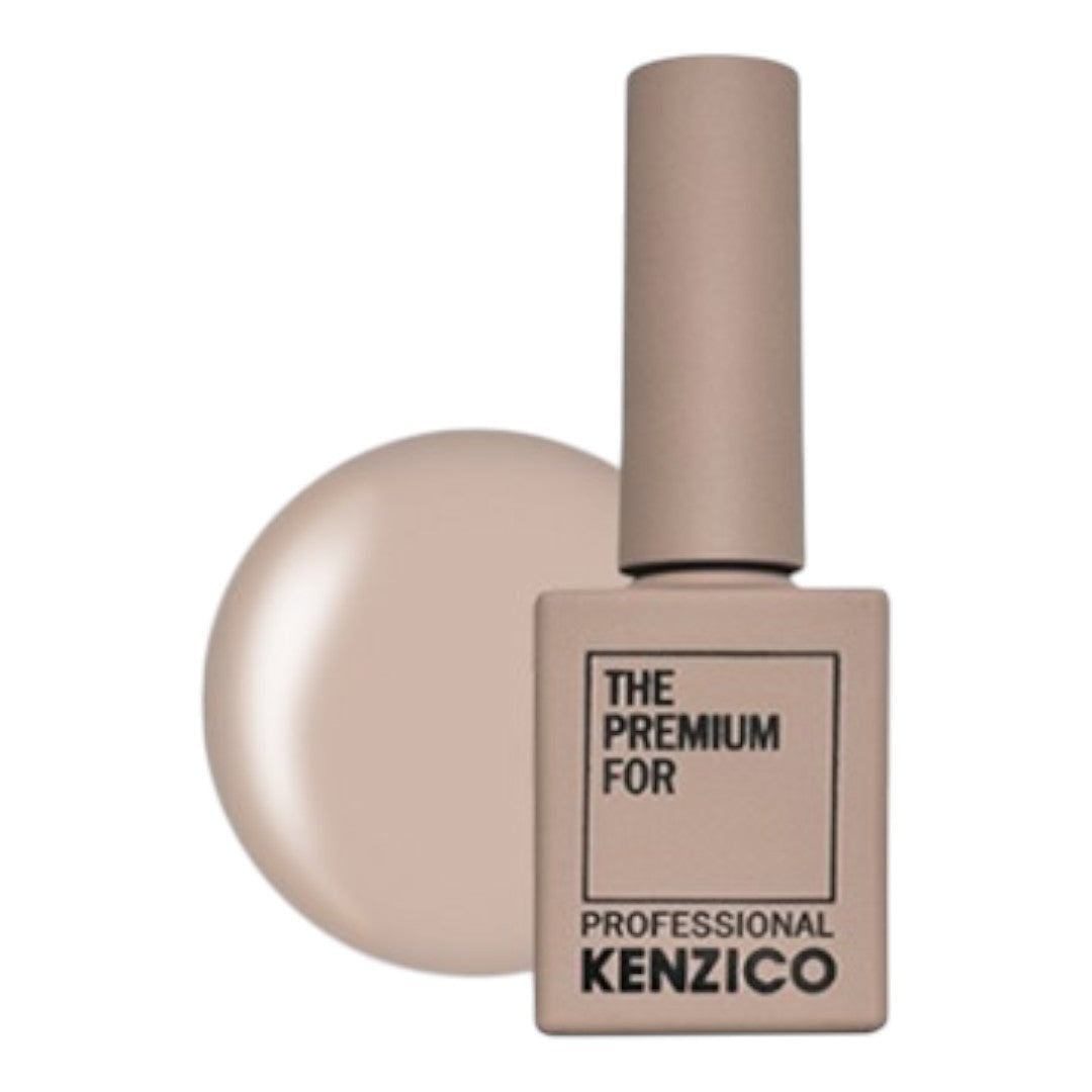 Kenzico Gel Colour #KF01