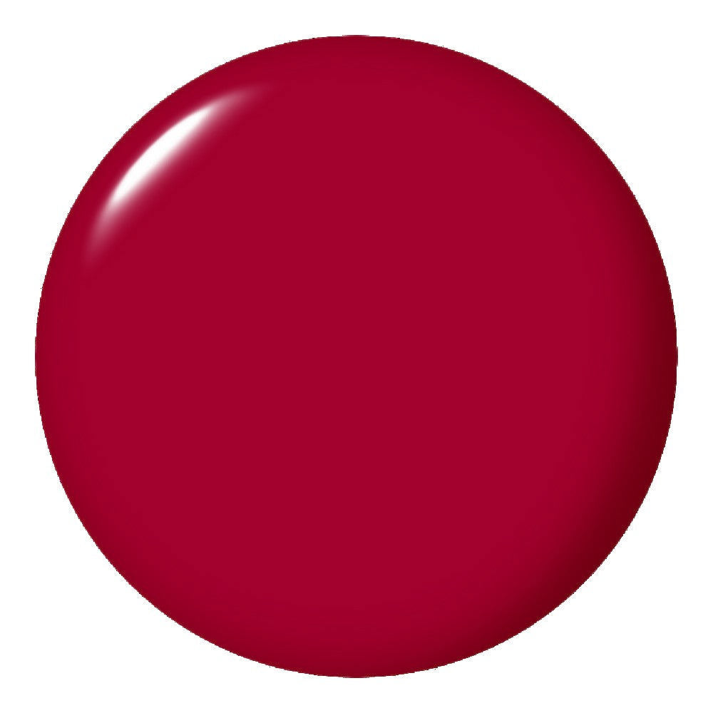 OPI Gel Colour - Red-Veal Your Truth #GCF007