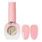 By Muse Syrup Gel Polish (HEMA-Free) #BS19 Pale Rose