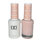 DND Gel & Lacquer Duo - Speakeasy #978