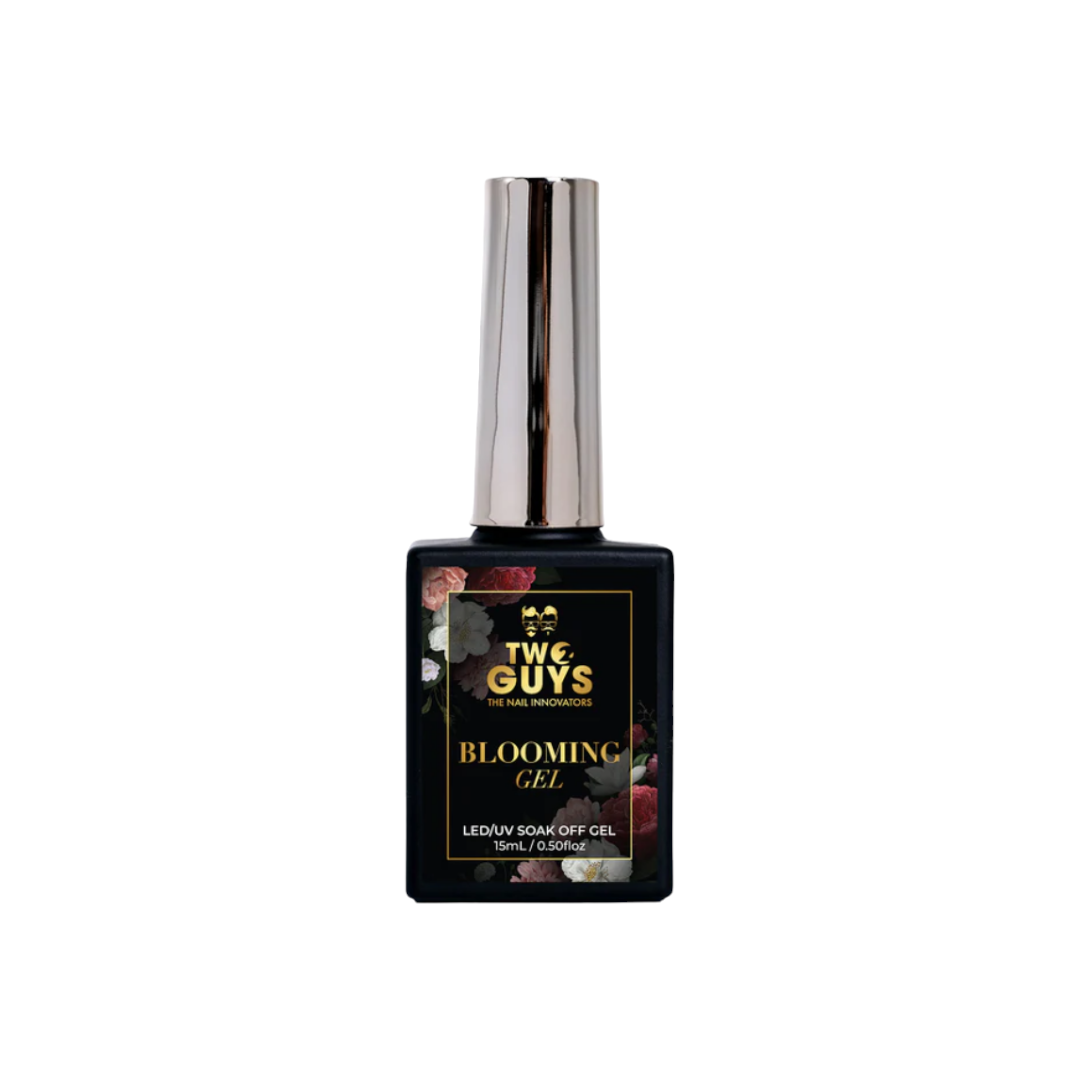 2Guys Gel Polish Blooming Gel 15Ml