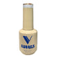 V Beauty Pure Rubber Base - Milky White