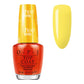 OPI Lacquer - I'm Never Amberrassed #NTS01