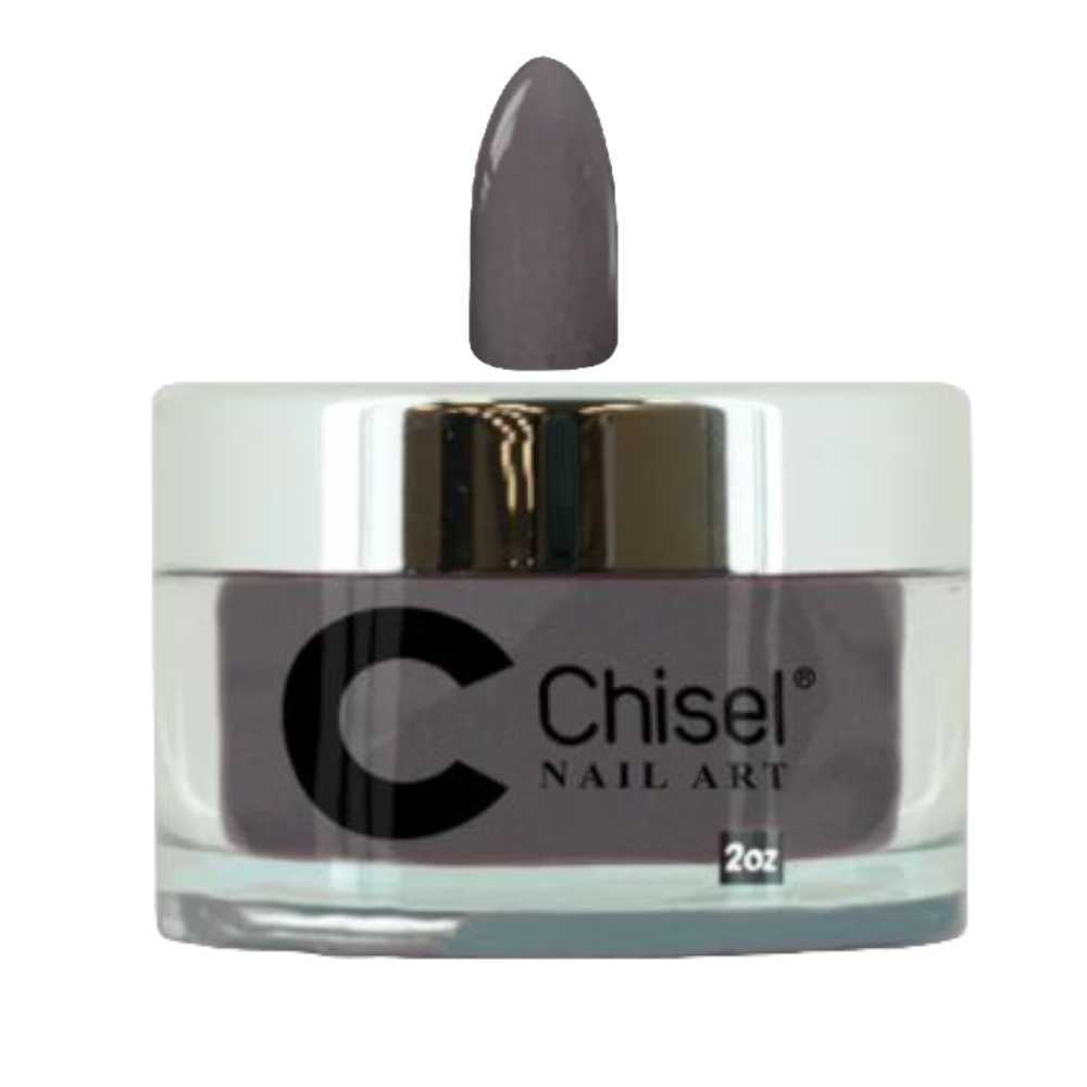 Chisel Dipping Powder 2Oz #Solid 205