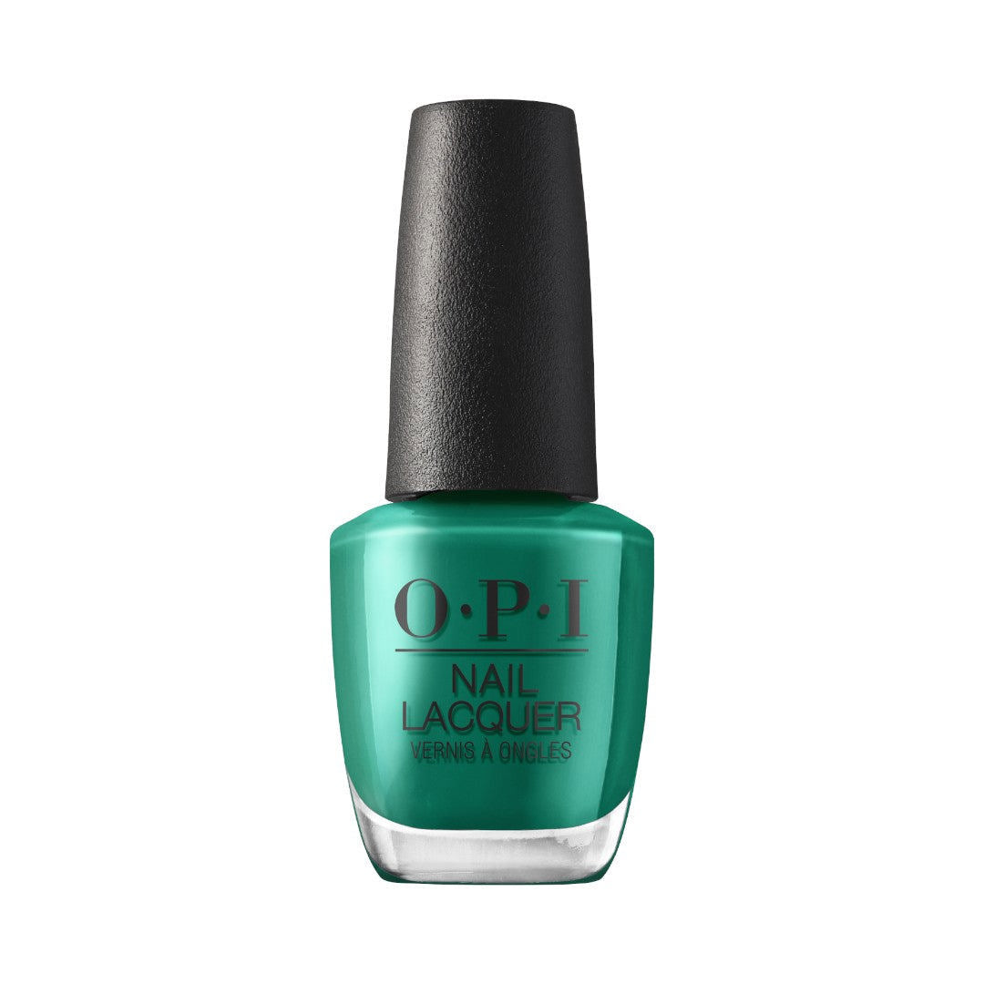 OPI Jelly Lacquer - Pose-In Ivy #NLS057