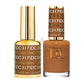 DND DC Gel & Lacquer Duo - Cookie Chips #317