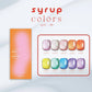 Enoi Syrup Gel Polish #SY28