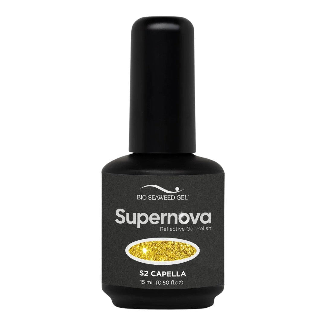 Bio Seaweed Gel Supernova #S2 Capella
