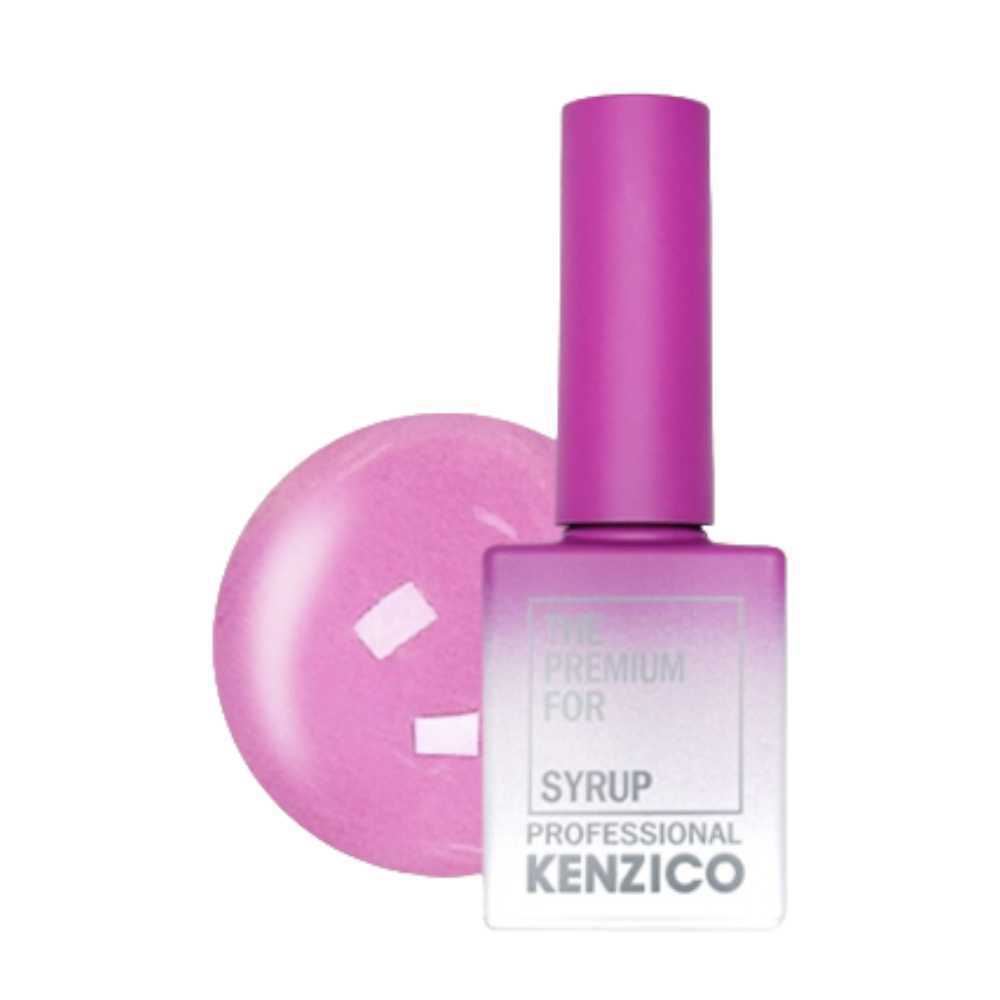 Kenzico Syrup Gel Polish #SR202