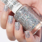DND Gel & Lacquer Duo - Rainbow Day #523