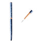 CNBS Art Brush - Blue Marble Liner 9mm