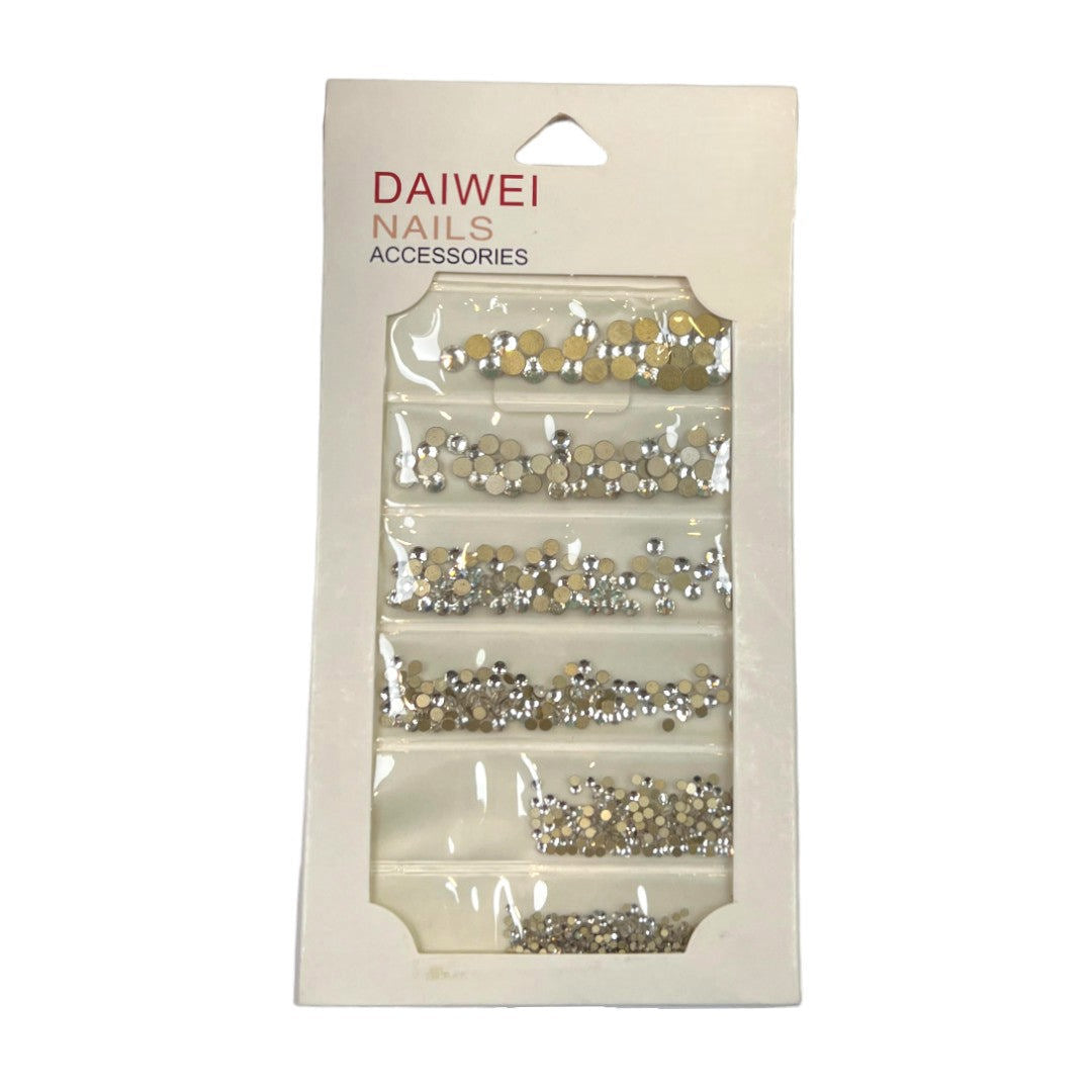 CNBS Rhinestones - Daiwei Crystal