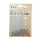 CNBS Rhinestones - Flatback Diamonds 1440Pcs