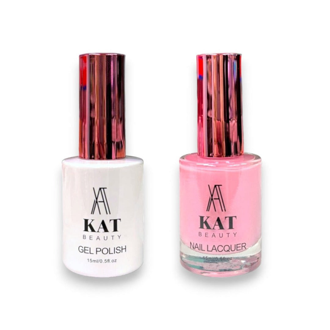 KAT Beauty 4In1 System #007