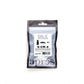 Apres Gel-X Refill Tips - Sculpted Coffin Medium (50Pcs)