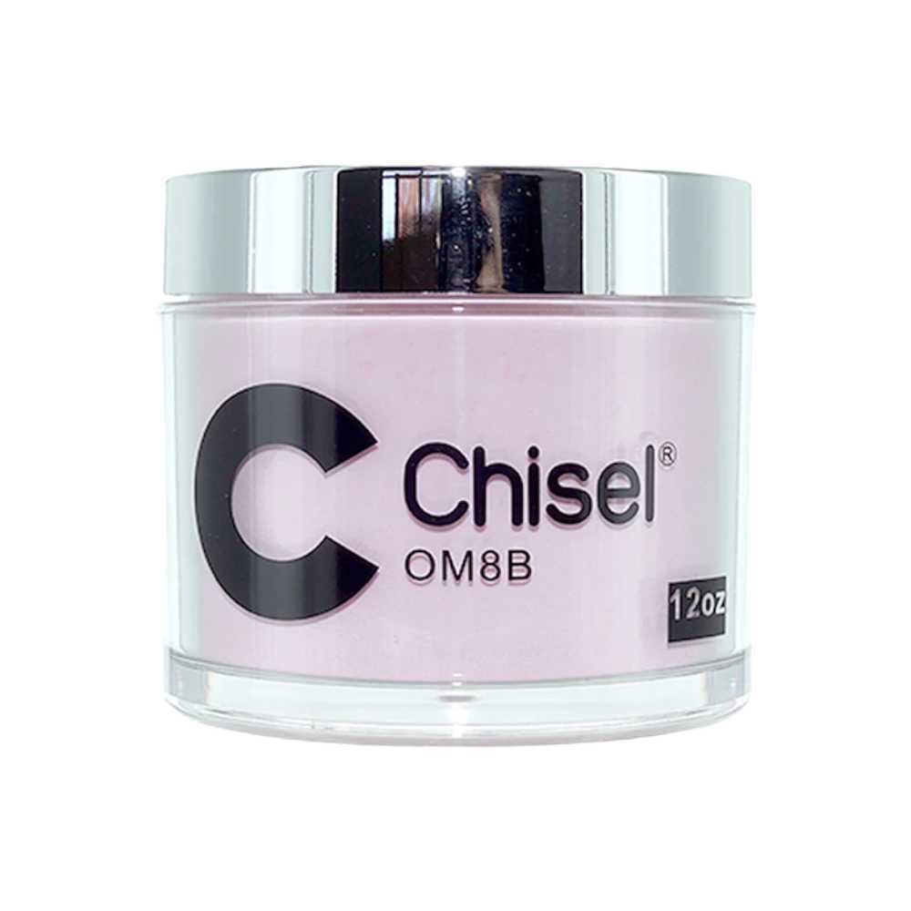 Chisel Dipping Powder 12oz #Ombre 08B