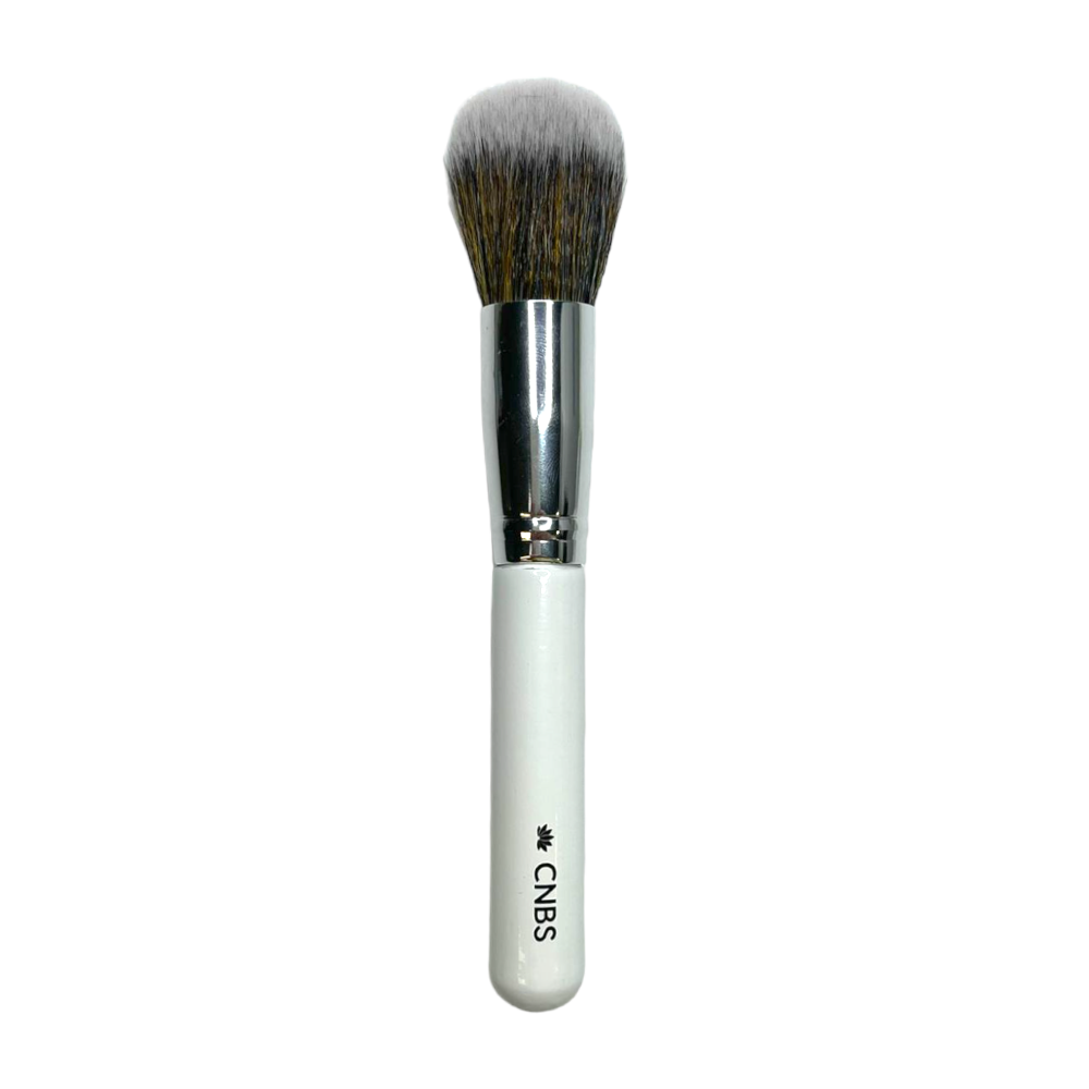CNBS Dust Brush - Large White