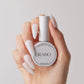 RABO Syrup Gel Polish - Milky White #S1