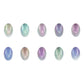 Jel and Gel Cat Eye Gel Polish - Starlight Garden 2 Collection #MG11-20 (10pcs)