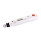 Accel Rechargeable Mini Engraver 2 - White
