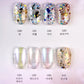 Bevlah Gel Polish (HEMA-Free) Mu Hui Collection