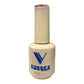V Beauty Pure Rubber Base - Muted Lilac