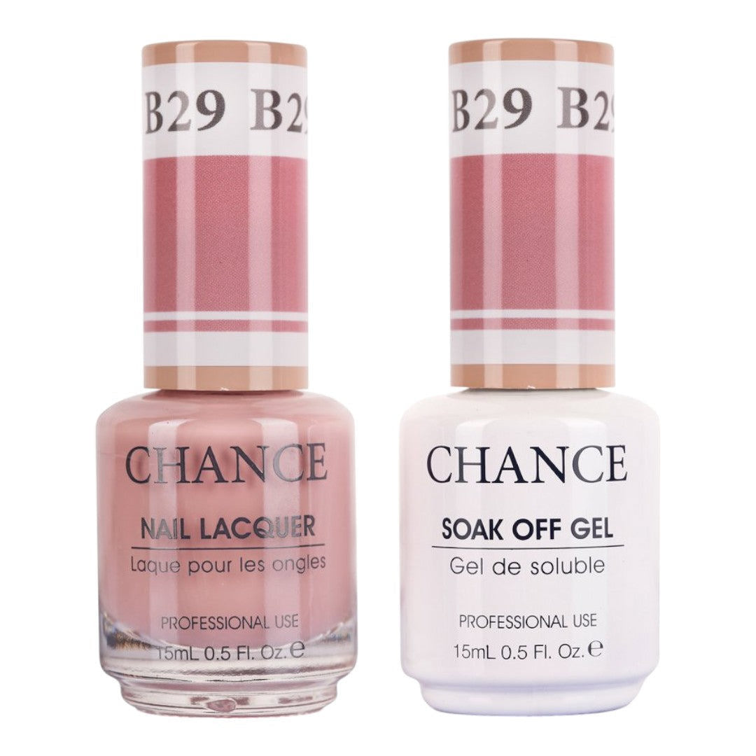 Cre8tion Chance Gel & Lacquer Duo #B29