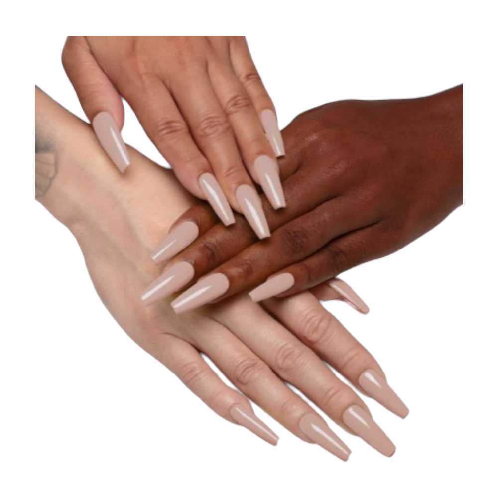 Apres Gel Couleur - Camel-Ot #APGC295