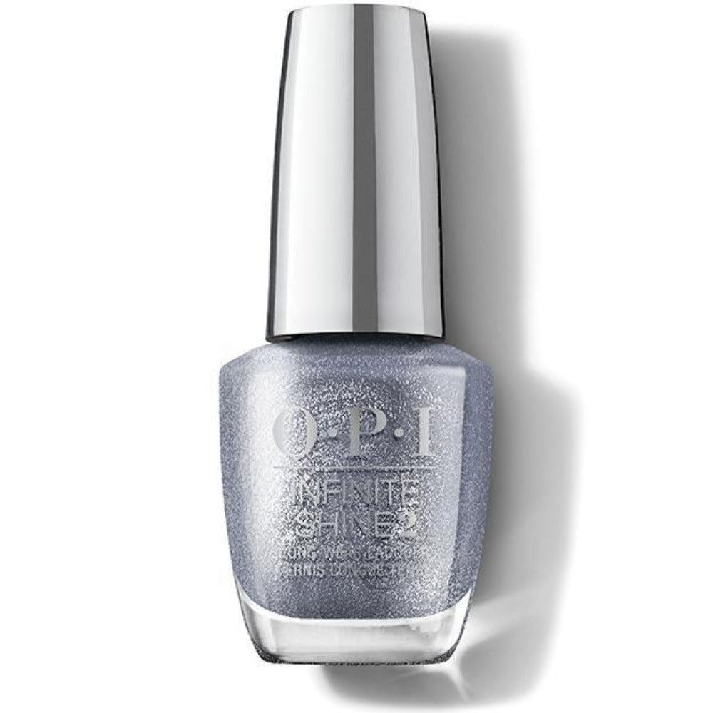 OPI Infinite Shine - OPI Nails The Runway #ISLMI08 (Disc.)