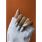 The Gelbottle Gel Paint (HEMA-Free) - Double Denim