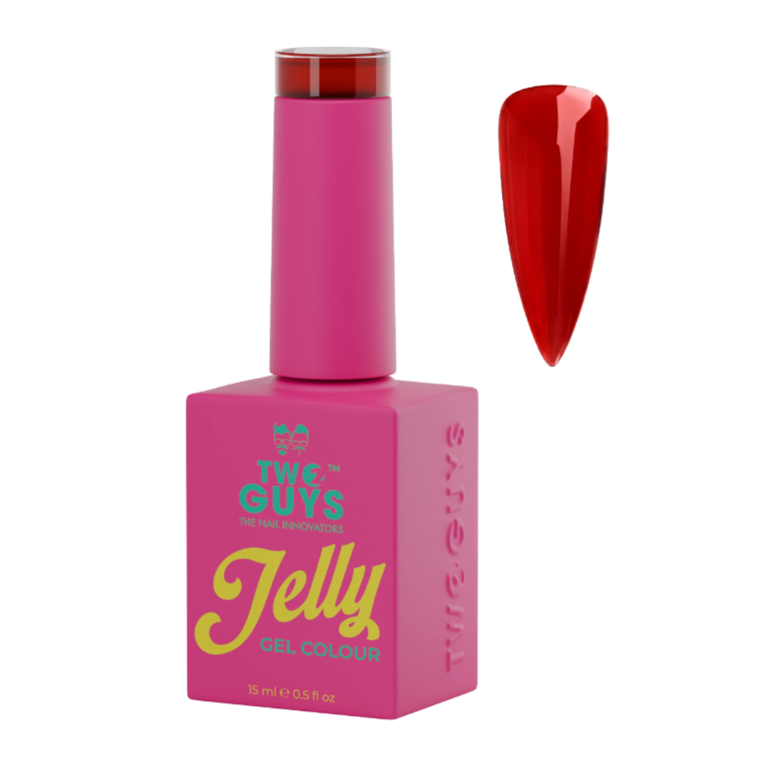 2Guys Jelly Gel Polish #J12