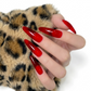 2Guys Jelly Gel Polish #J12