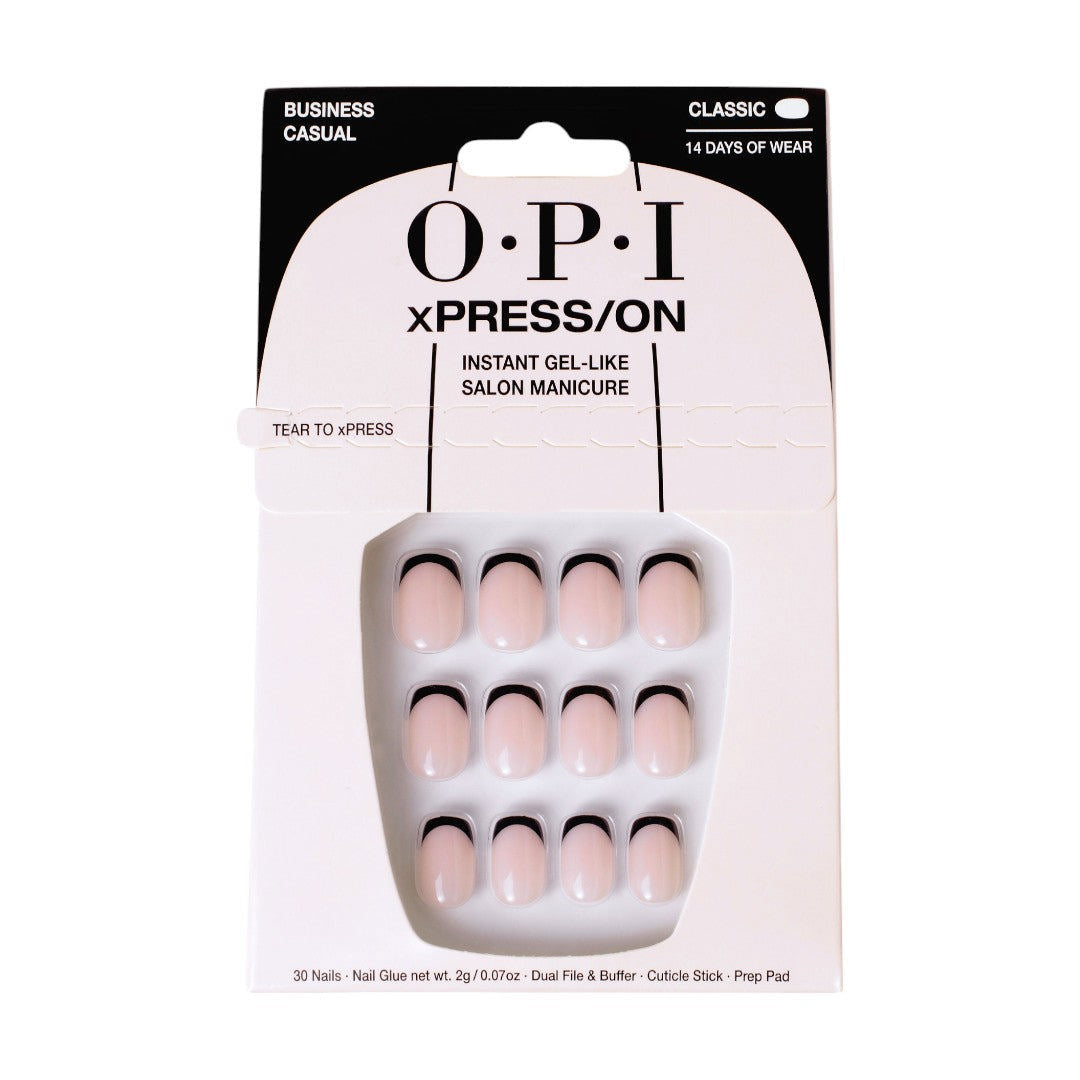 OPI Xpress/ON Nail Art - Business Casual
