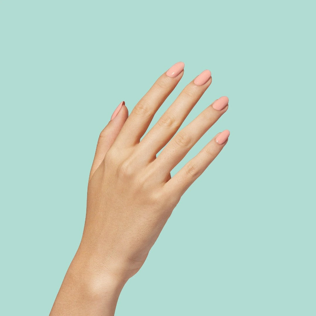 Bio Seaweed Gel #1039 Everything's Peachy