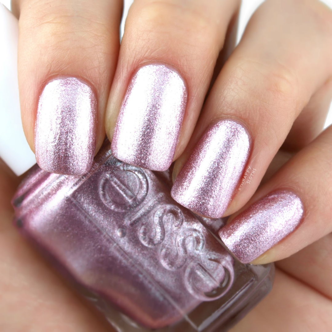 Essie Nail Lacquer - S'il Vous Play Hero #1056