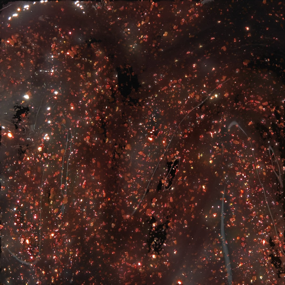 OPI Lacquer - Grunge Queen #NLF035