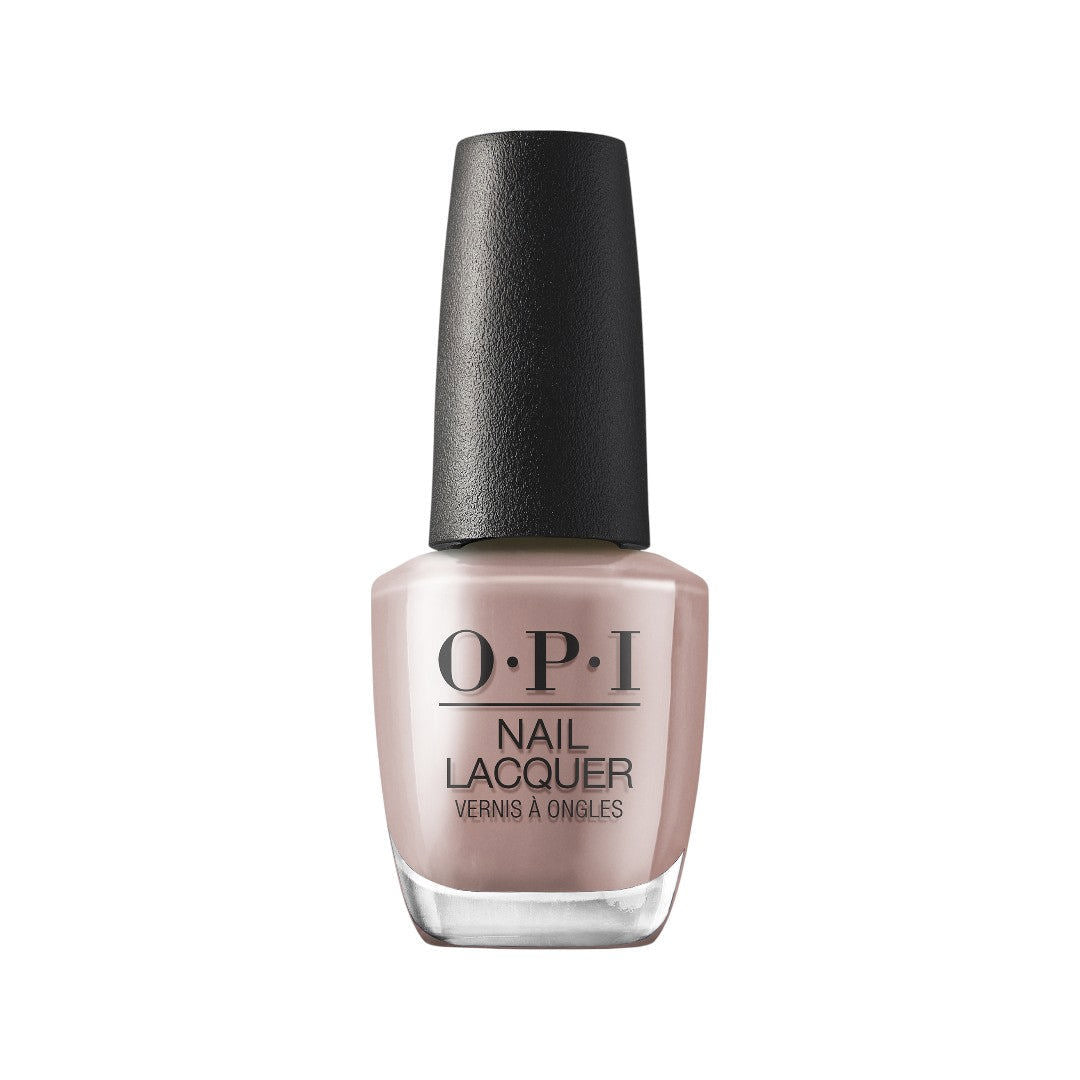 OPI Lacquer - Crimp & Proper #NLF031