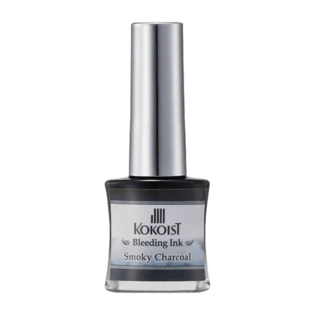Kokoist Bleeding Ink Smoky Charcoal 5ml #BI21