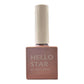 Gentle Pink Cat Eye Gel Polish #ST80