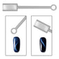 Kenzico Cat Eye Magnet  Wand
