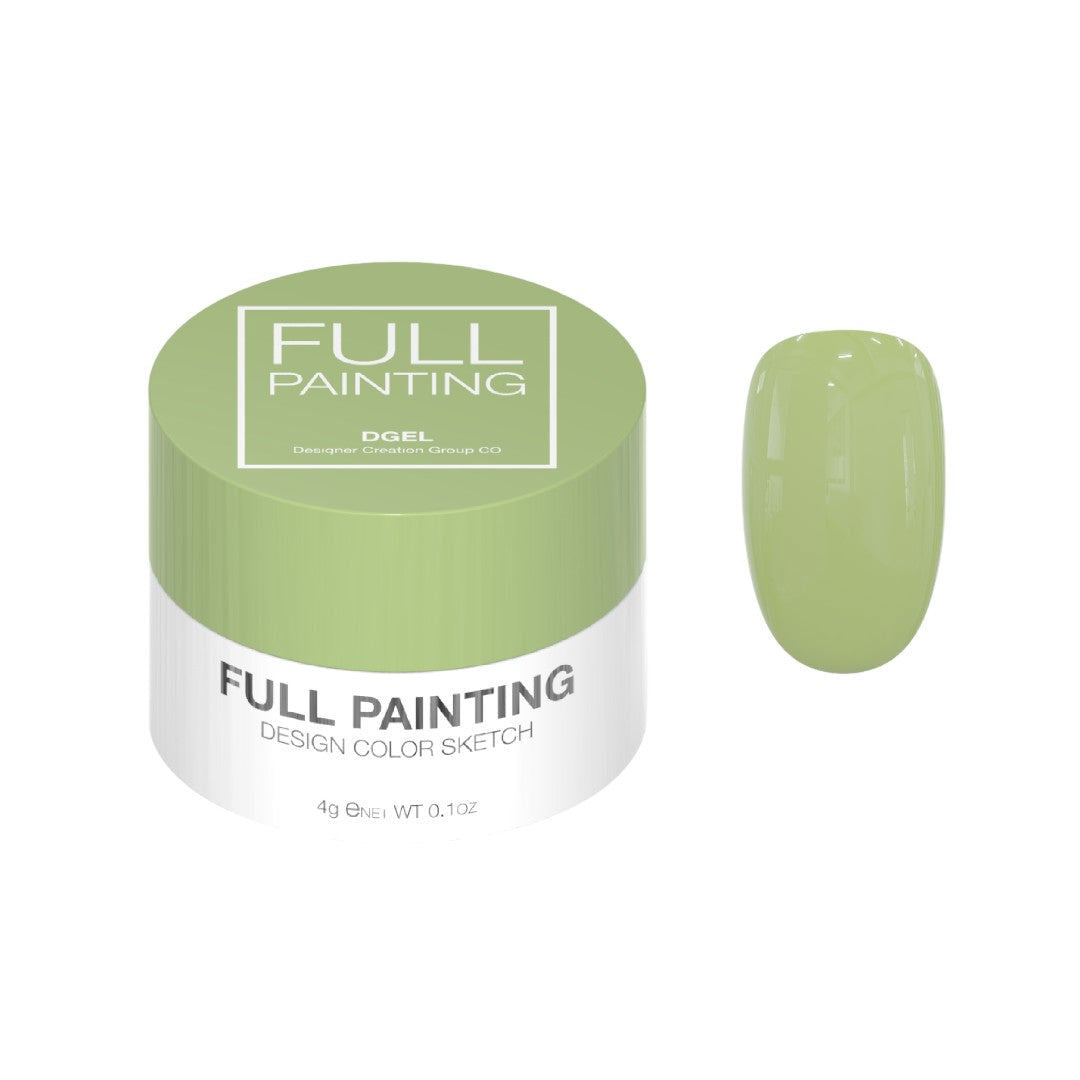 DGEL Full Painting Gel #FP20