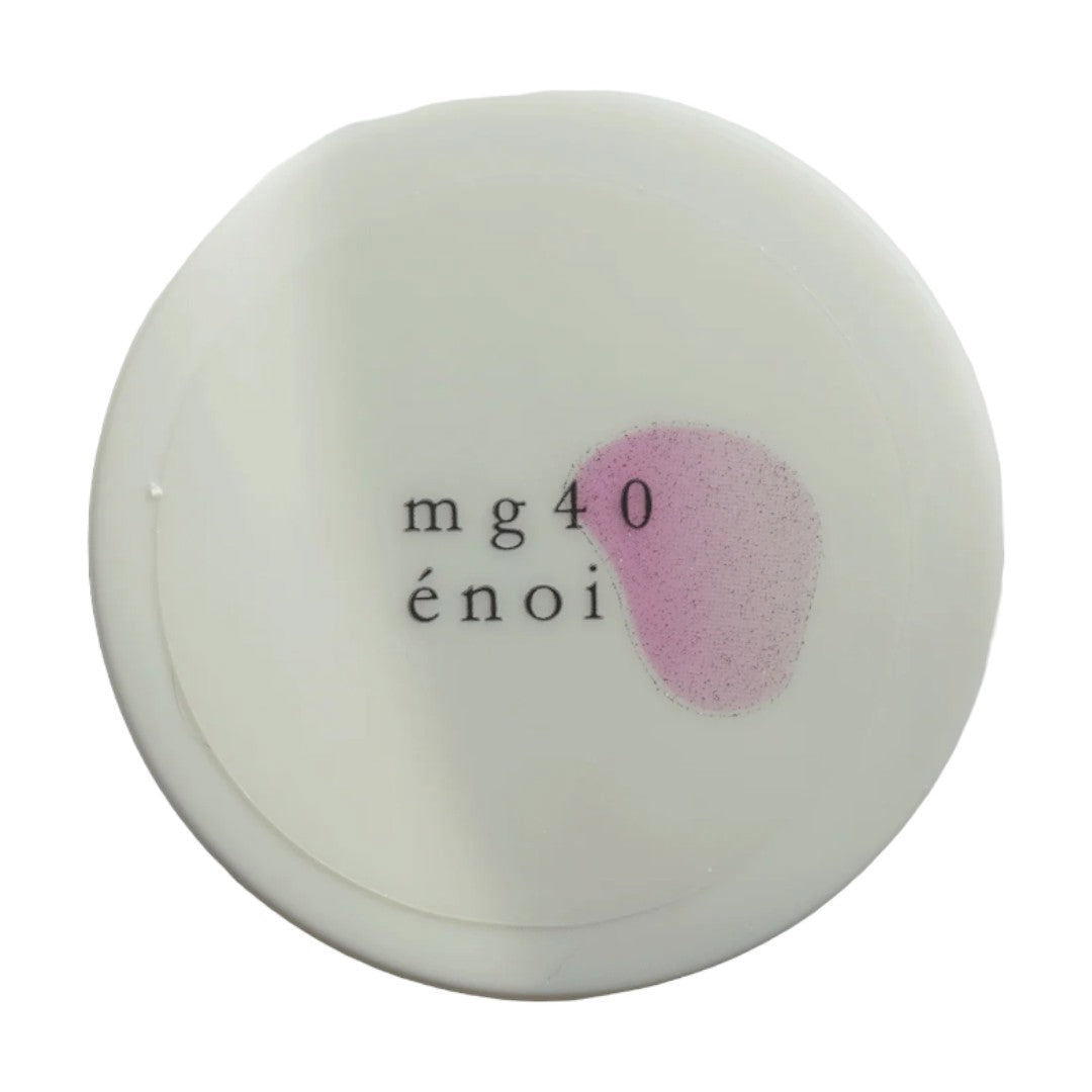 Enoi Cat Eye Gel Polish - Plumper Magnet Lip Series #MG40