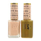 DND Diva Gel & Lacquer Duo - Rose Nude #078