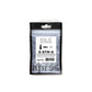 Apres Gel-X Refill Tips - Sculpted Stiletto Medium (50Pcs)